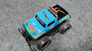 RoboHeart Control - Screenshot 1