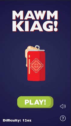 Mawm Kiag! - Screenshot 1