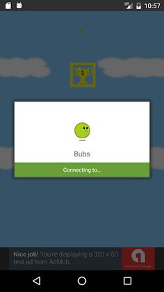 Bubs - Screenshot 3