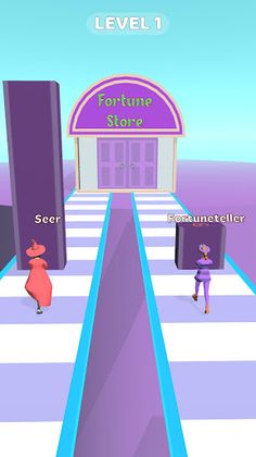 Fortune Shuffle - Screenshot 4