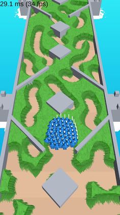 Castle Raid! - Screenshot 2