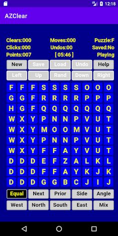 AZClear - Screenshot 4