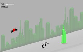 Guardians Unite - Screenshot 2