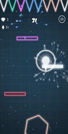 Rapid Roll Modern - Screenshot 3