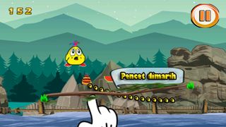 Chicken Jump - Screenshot 3