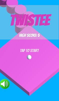 Twistee - Screenshot 1
