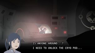 Rocket of Whispers: Prologue - Screenshot 2