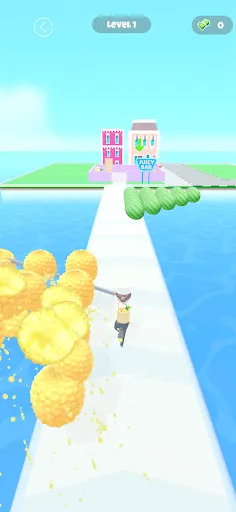 Juicy Slices - Screenshot 3