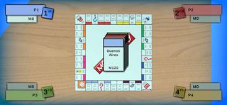 Moonopoly - Screenshot 2