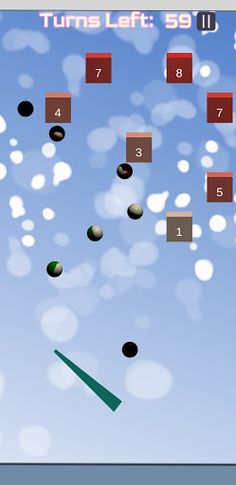One More Ball - Screenshot 4