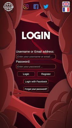 Globswar - Screenshot 2