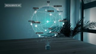 The Lockdown - Screenshot 2