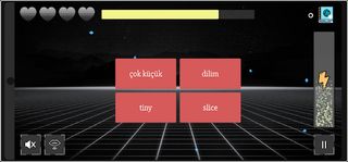 Engrize: Learn English Words - Screenshot 2