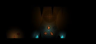 THE DARKEST MINE demo - Screenshot 2