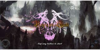 Respawn Gate - Screenshot 1