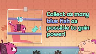 Cat vs Robot - Screenshot 2