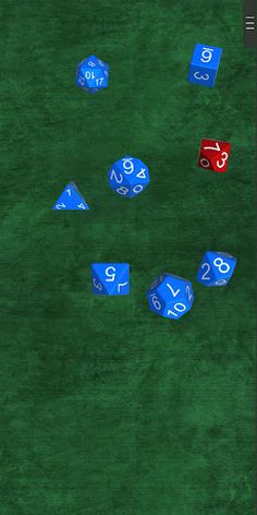 DunderDice - Screenshot 3