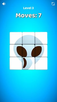 Emoji Cubes 3D - Screenshot 2