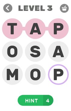 Joc de Cuvinte - ghiceste - Screenshot 4