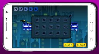 Helicopter Game - Screenshot 2