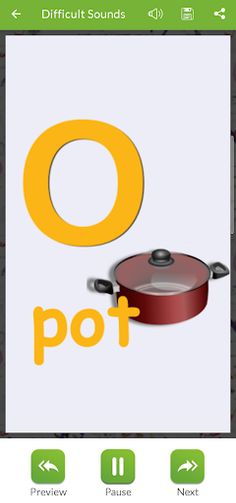 Abc Sounds - Phonics - Screenshot 4