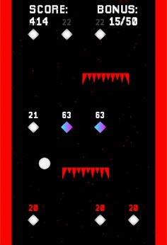 Gem Smash Lite - Screenshot 1