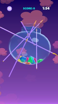 Unpin The Box - Screenshot 4