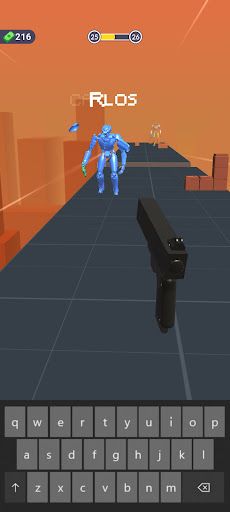 Print Guy - Screenshot 4