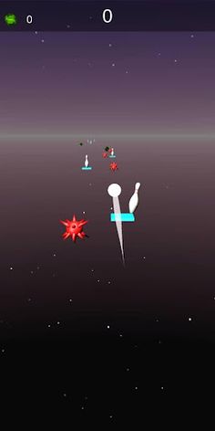 Bowlingo - Screenshot 1