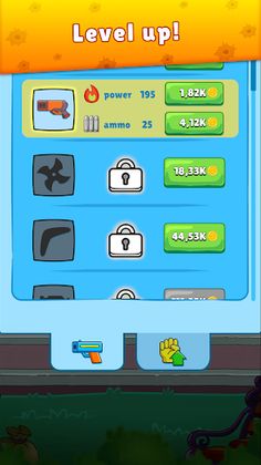 Meet Arnold: Pinata Blast! - Screenshot 4