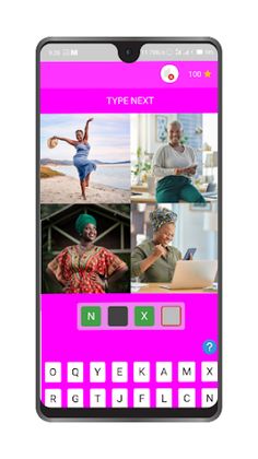 Pic's-guess cute pic's - Screenshot 2