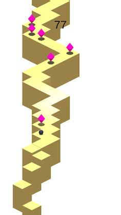 Ball Runner - Screenshot 2