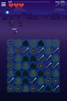 Super Gridland - Screenshot 3