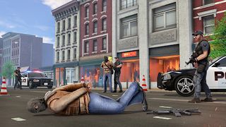 Sniper Games 3D Shooting Games - Screenshot 2