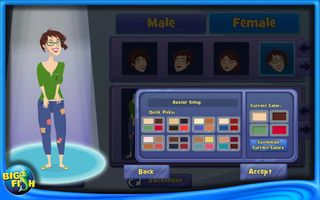 Life Quest 2:Metropoville Full - Screenshot 2