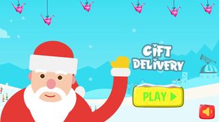 Gift Delivery - Screenshot 1