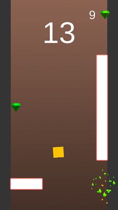 Wall Bounce - Screenshot 1