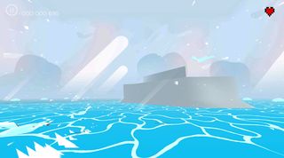 Ocean Flyer - Screenshot 1