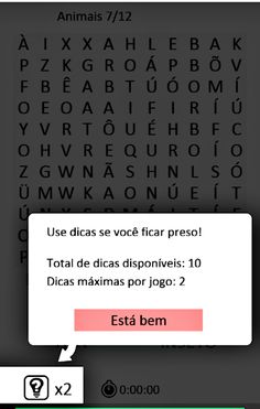 Word Search Classic - Screenshot 2