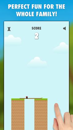 Over The Bridge PRO - Screenshot 2