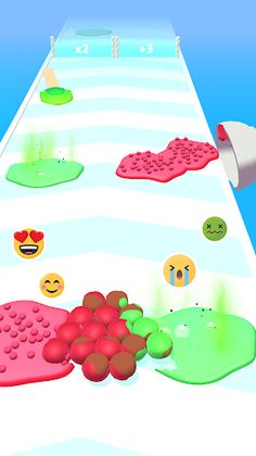 Candy Crafts - Screenshot 4