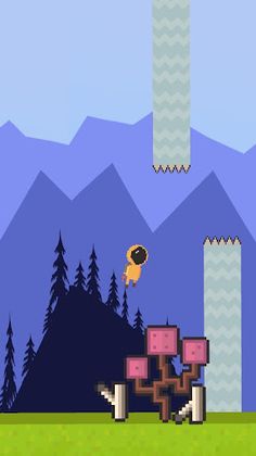 AstroGuy - Screenshot 2