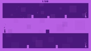 Jumping Dash Meltdown EDR Rush - Screenshot 2