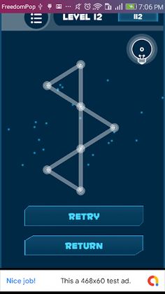 Draw One Line - Screenshot 2