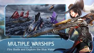 Sunken Century - Screenshot 3