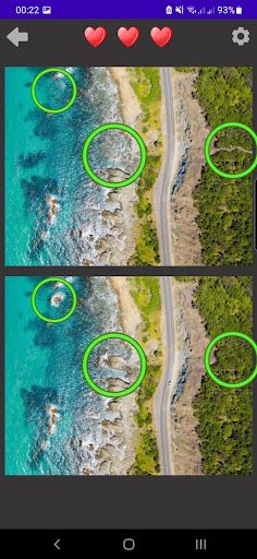 Find The Difference +5000 LVL - Screenshot 1