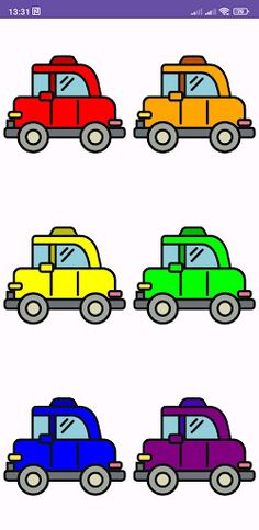 Horn sounds - Screenshot 2