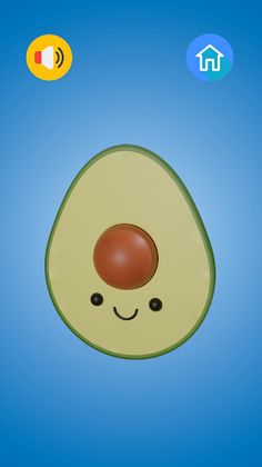 squishy magic 3d  squeeze toys - Screenshot 3