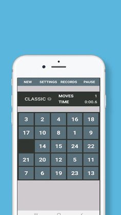 Number Puzzle - Screenshot 2