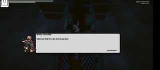 Battle Hammer 2023 - Screenshot 3